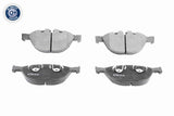 Brake Pad Set, disc brake - V20-8163