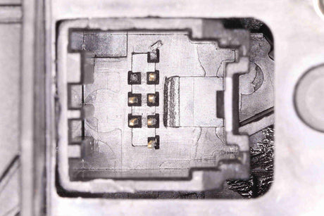 Door Lock - V51-85-0035