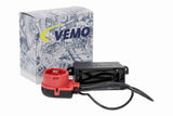 Ignitor, gas discharge lamp - V10-84-0158