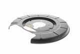 Splash Guard, brake disc - V42-0688