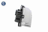 Resistor, interior blower - V40-79-0011