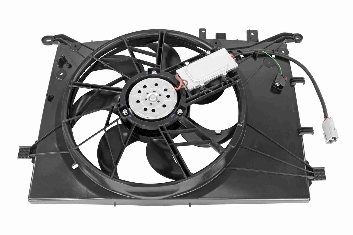 Fan, engine cooling - V95-01-1445