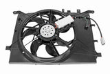 Fan, engine cooling - V95-01-1445