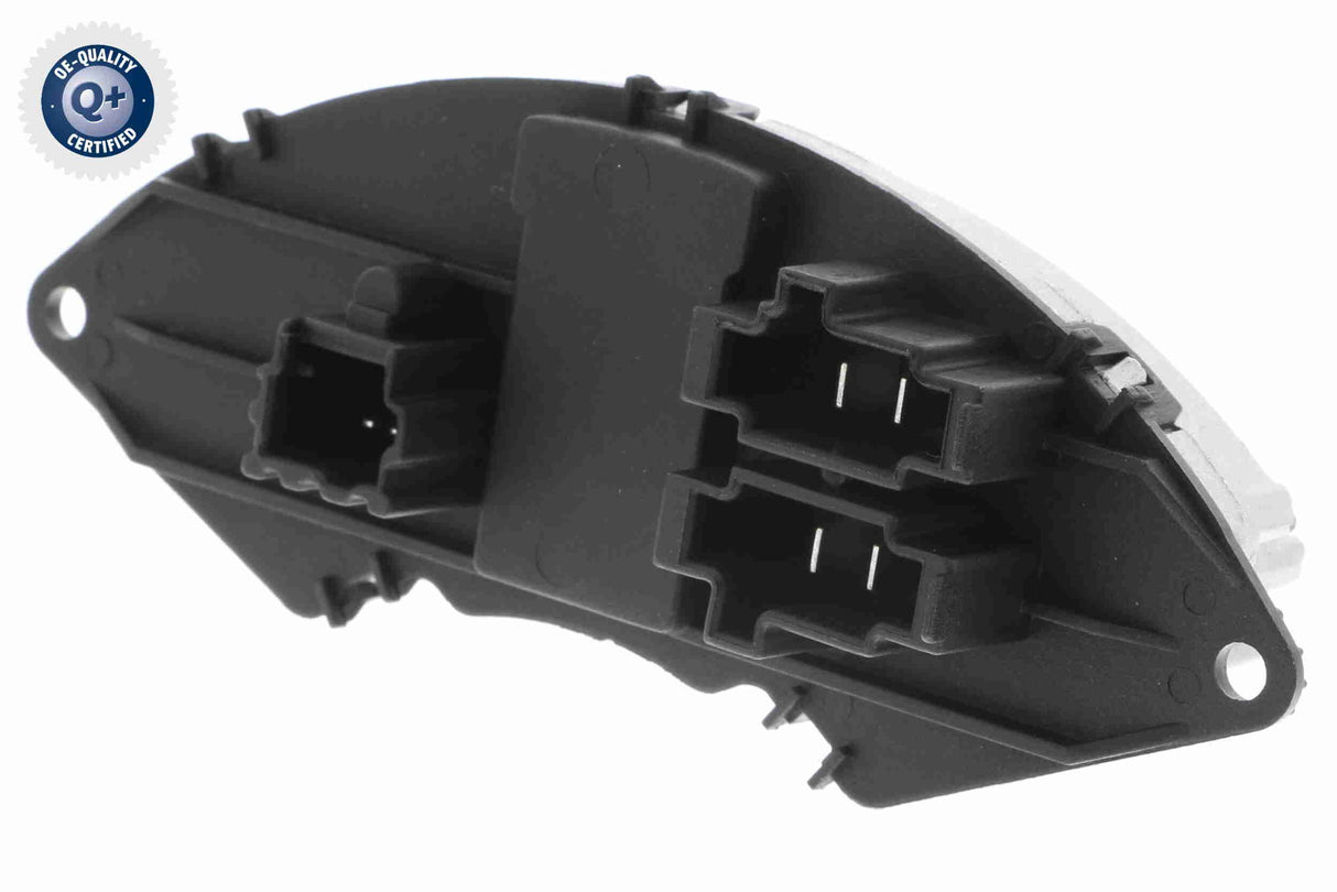 Resistor, interior blower - V40-79-0011