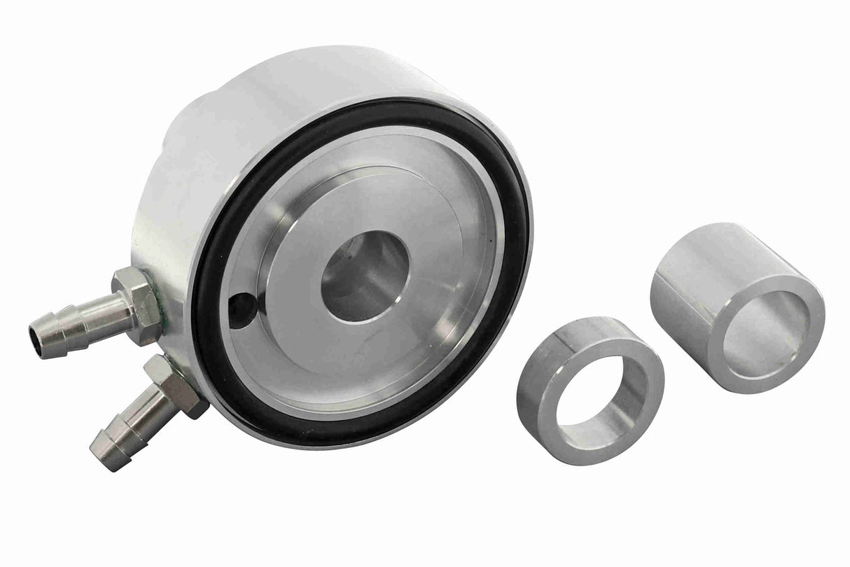 Filling Adapter, transmission - V99-1147