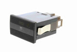 Switch, rear window heating - V10-73-0124