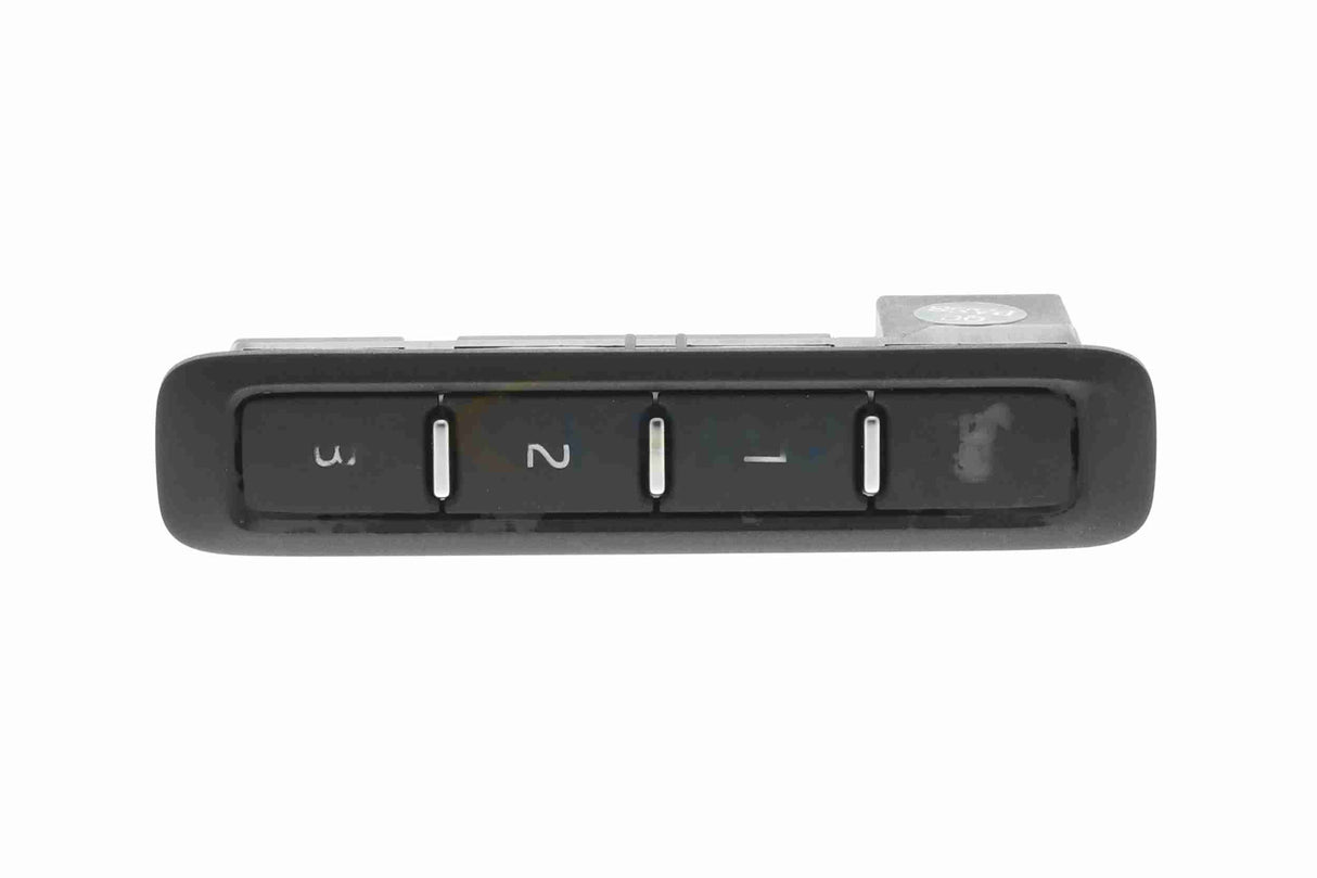 Actuator, seat adjustment - V10-73-0383