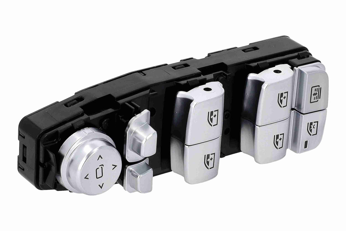 Switch, window regulator - V20-73-0270