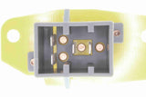 Regulator, interior blower - V25-79-0024