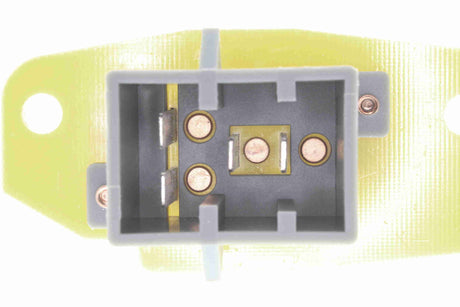 Regulator, interior blower - V25-79-0024