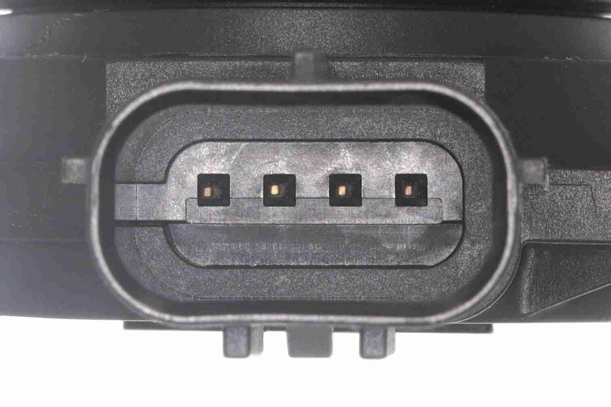 Mass Air Flow Sensor - V70-72-0517