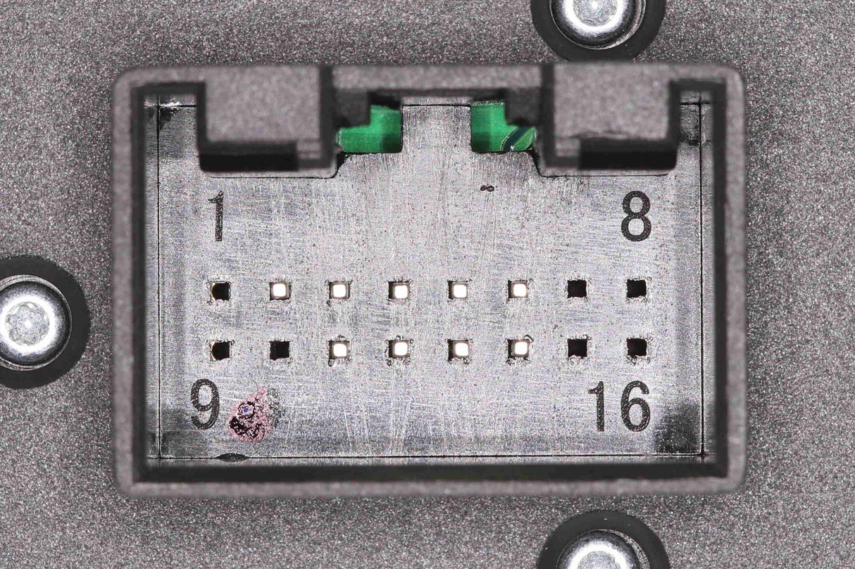 Switch, window regulator - V10-73-0353