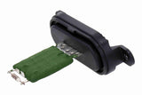 Regulator, interior blower - V10-79-0051