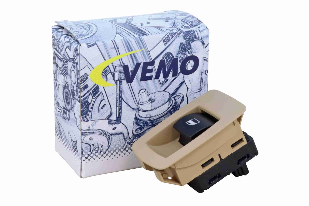 Switch, window regulator - V20-73-0086
