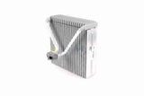 Evaporator, air conditioning - V10-65-0022