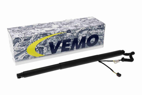 Electric Motor, tailgate - V10-55-0004