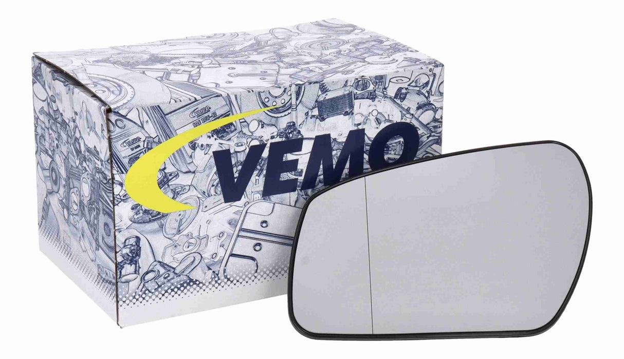 Mirror Glass, exterior mirror - V25-69-0003