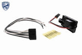 Regulator, interior blower - V51-79-0003-1
