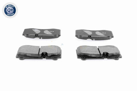 Brake Pad Set, disc brake - V30-8208