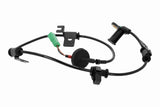 Sensor, wheel speed - V25-72-0362