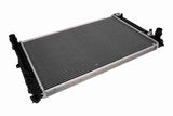 Radiator, engine cooling - V15-60-5047