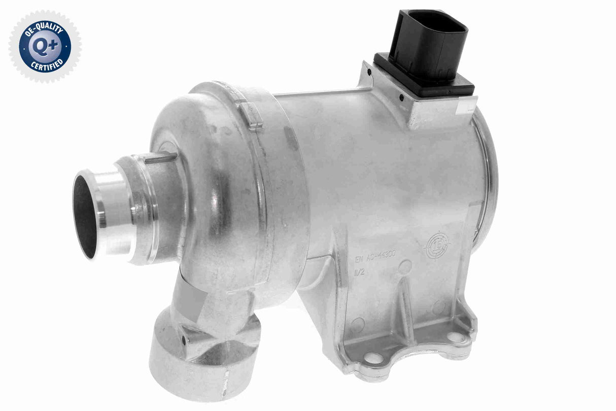 Auxiliary Water Pump (cooling water circuit) - V95-16-0002