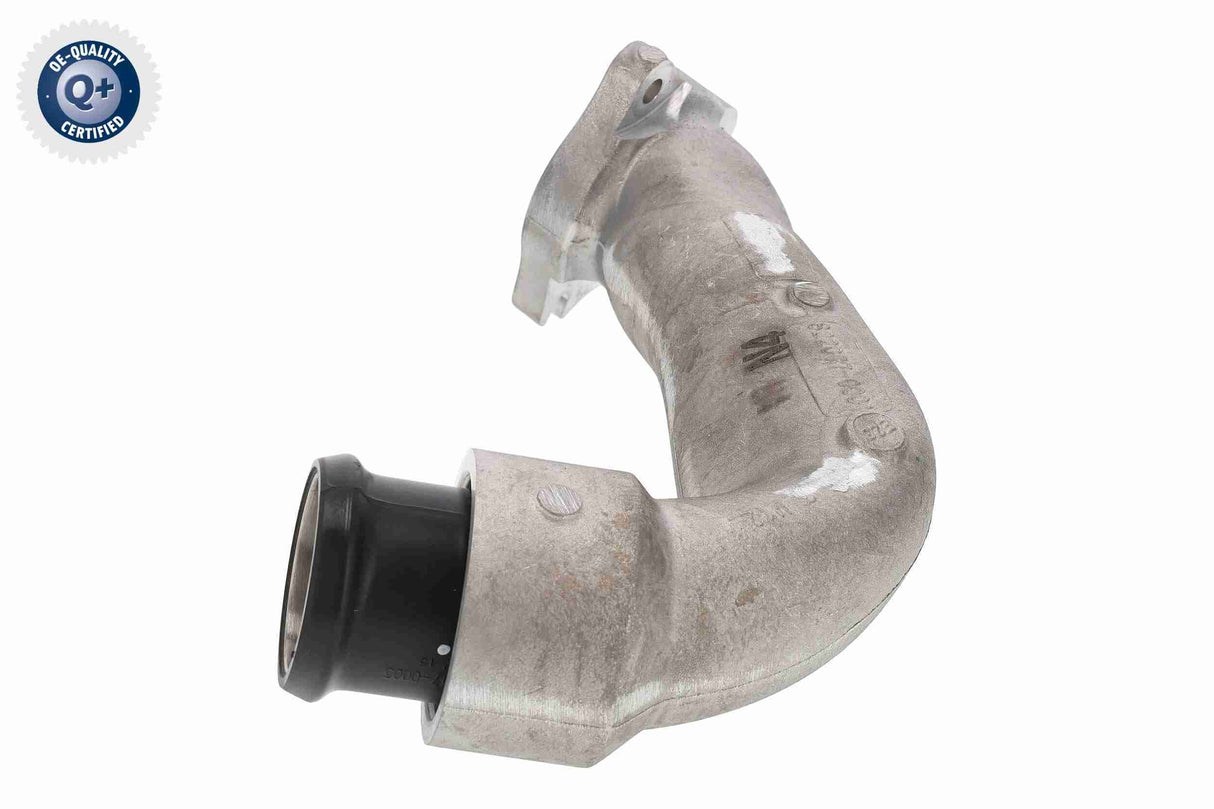 Charge Air Hose - V46-1502