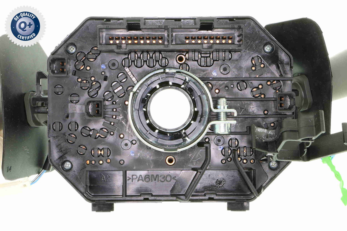 Operating Unit, steering column - V24-80-1475