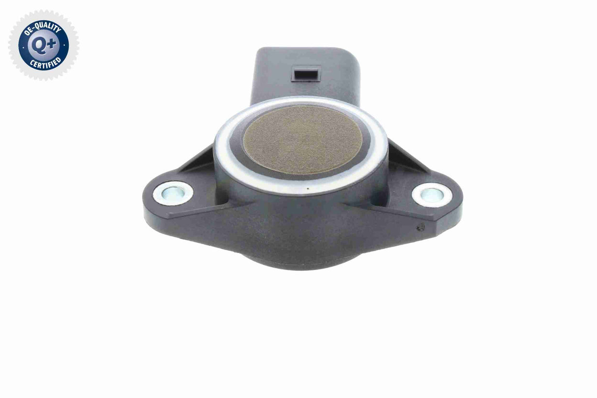 Sensor, suction pipe change-over flap - V10-72-1364