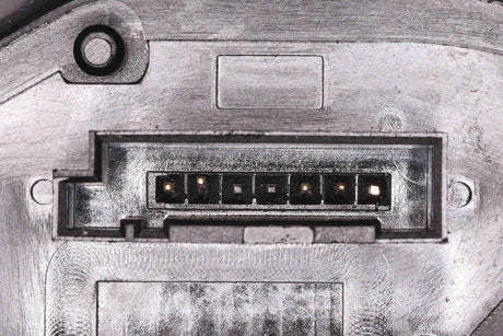 Door Lock - V20-85-0027