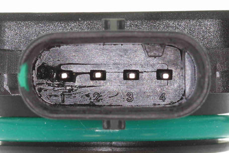 Mass Air Flow Sensor - V20-72-5181