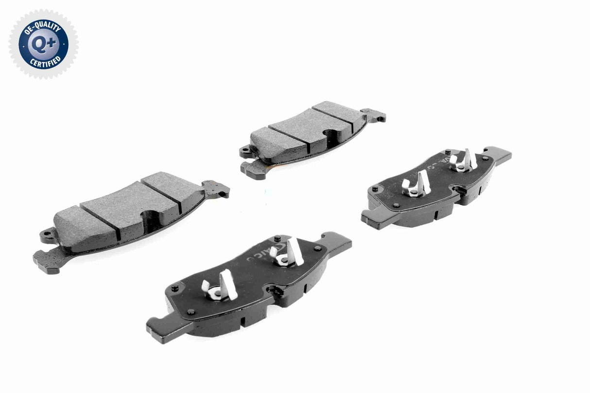 Brake Pad Set, disc brake - V30-2136