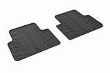 Floor Mat Set - V51-0756