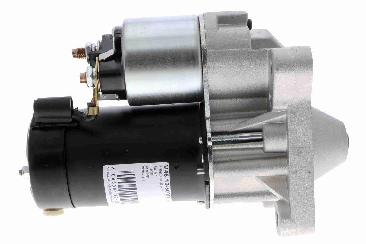 Starter - V46-12-50011