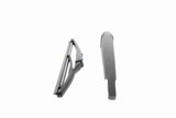 Wiper Arm Set, window cleaning - V46-1207