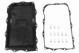 Oil Sump, automatic transmission - V33-0477