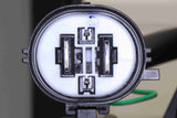 Fan, engine cooling - V57-01-0004