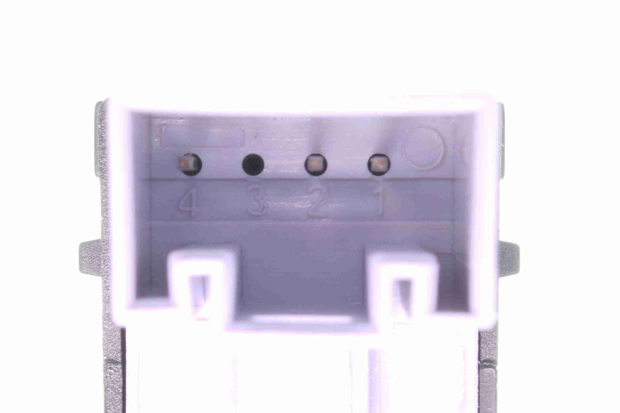 Switch, window regulator - V10-73-0257