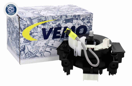 Clock Spring, airbag - V38-72-0349