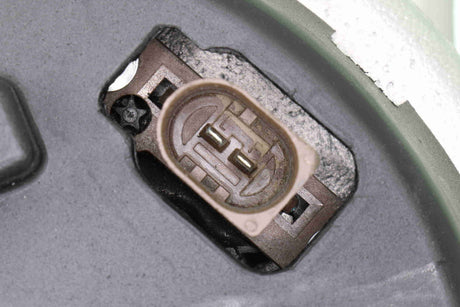 Alternator - V30-13-41780