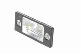 Licence Plate Light - V10-84-0030