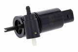 Washer Fluid Pump, window cleaning - V30-08-0425