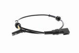 Sensor, wheel speed - V25-72-1101