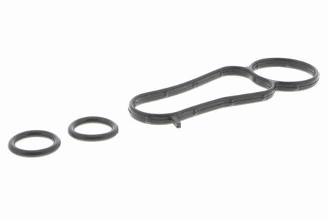 Oil Cooler, engine oil - V25-60-3027