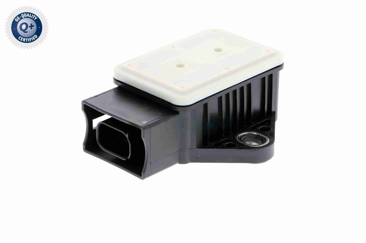 Sensor, longitudinal-/lateral acceleration - V52-72-0116