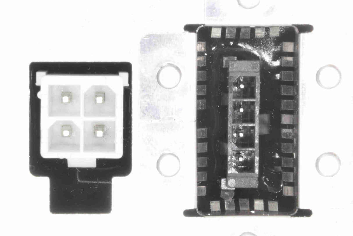 Control Unit, lights - V20-73-0174