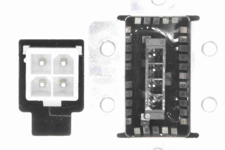 Control Unit, lights - V20-73-0174
