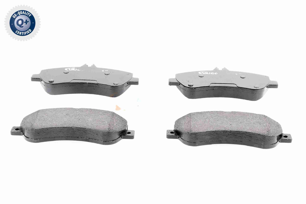 Brake Pad Set, disc brake - V30-8318