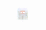 Relay, radiator fan overrun - V15-71-0006