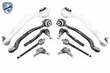 Control/Trailing Arm Kit, wheel suspension - V30-2274